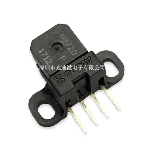 H9720 HEDS-9720#P50 150 Line Decoder Grating Reader Head Light Inspection