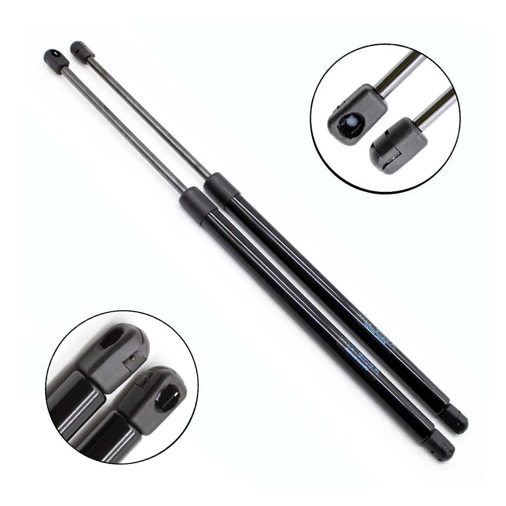 

2pcs Auto Rear Tailgate Boot Gas Spring Struts Prop Lift Support Damper for SKODA RAPID Spaceback (NH1) Hatchback 12-2015 540mm