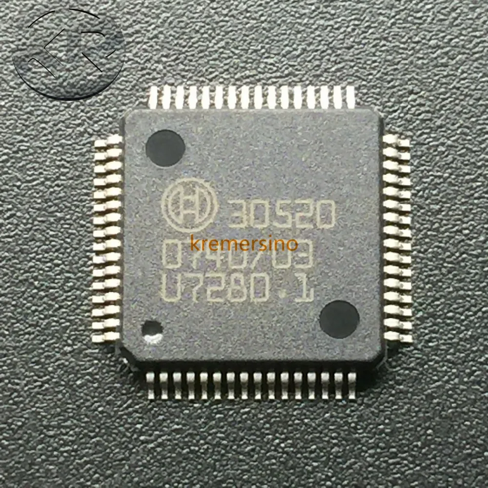 30520 for BOSCH Diesel ECU board Injection Control