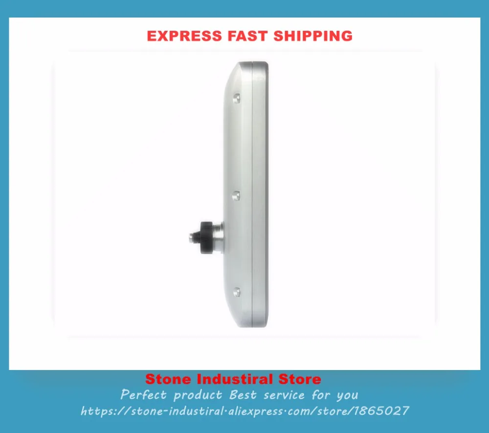 F10 10 "TFT 1280*800 HMI Neue Original In Box