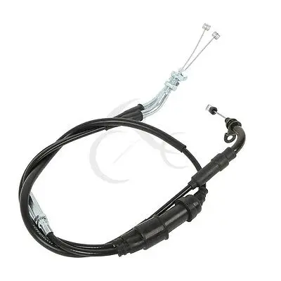 Motor Throttle Cable for Hyosung GT250R Kasinski Comet GT250R EFI