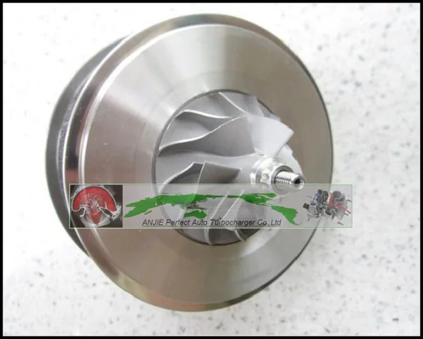 Cartucho Turbo CHRA Core GT2256V 724652 724652-0001 79517 para FORD Ranger Navistar Power stroke HS2.8 HT E2 2.8L 724652-5001S