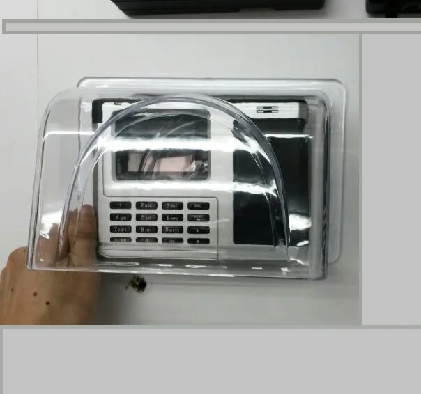 Yobang-防水セキュリティインターホン,ヴィラドアベル,アクセス制御マシン,レインカバー,ユニバーサルタイプ,a21