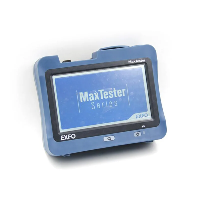 Efficient Fiber Optical EXFO MaxTester FTTH 710B  Optical Time Domain Reflectometer 1310/1550nm 30/28dB factory price