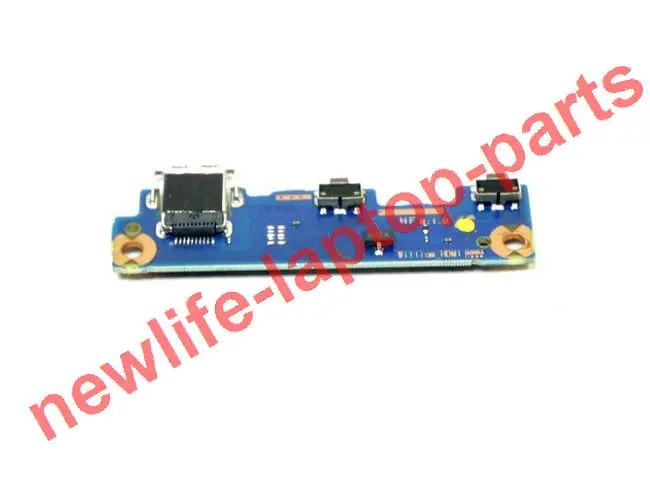 original 500T1C XE500T1C USB charger Board volume switch board BA41-02193A test good free shipping