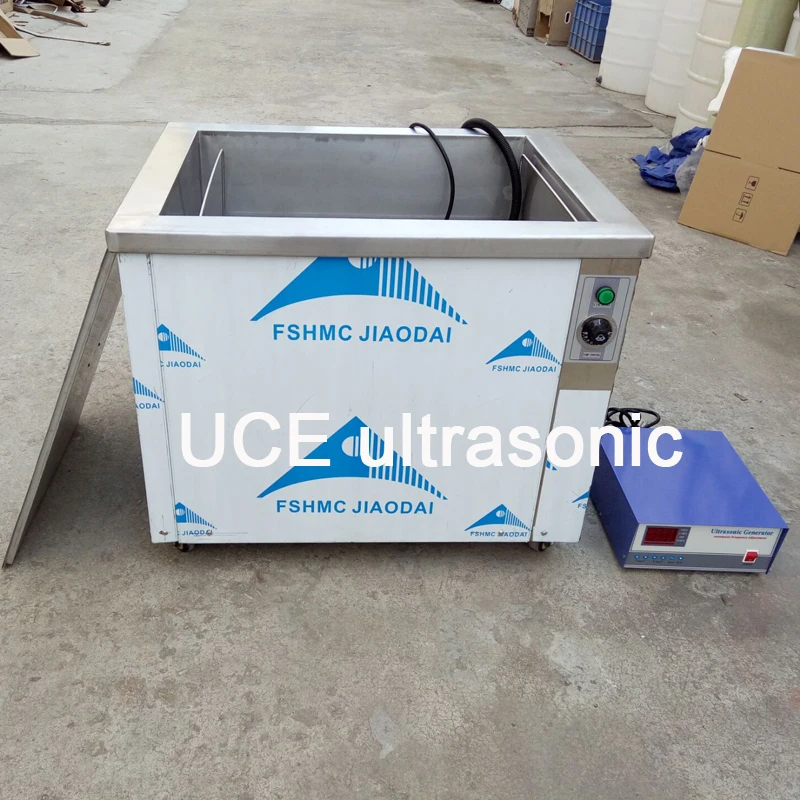 industrial ultrasonic parts cleaner for 40khz frequency Cleaning machcine