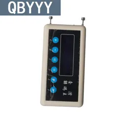 QBYYY 1pc Freeshipping 433Mhz Remote Control Code Scanner 433 Mhz Code Detector key copier