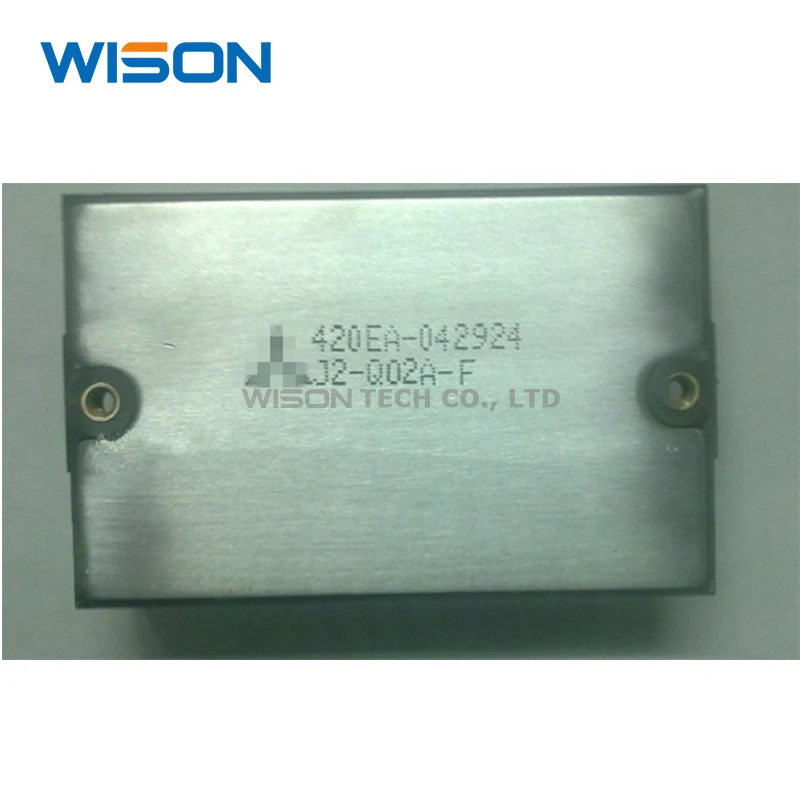 New  original J2-Q02A-F J2-Q02A-D J2-Q04A-D J2-Q02A-B-W J2-Q04A-C-W  module