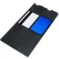 Inkjet PVC ID Card Tray G for Canon MG6120, MG8120, ip4920, ip4820 and Others