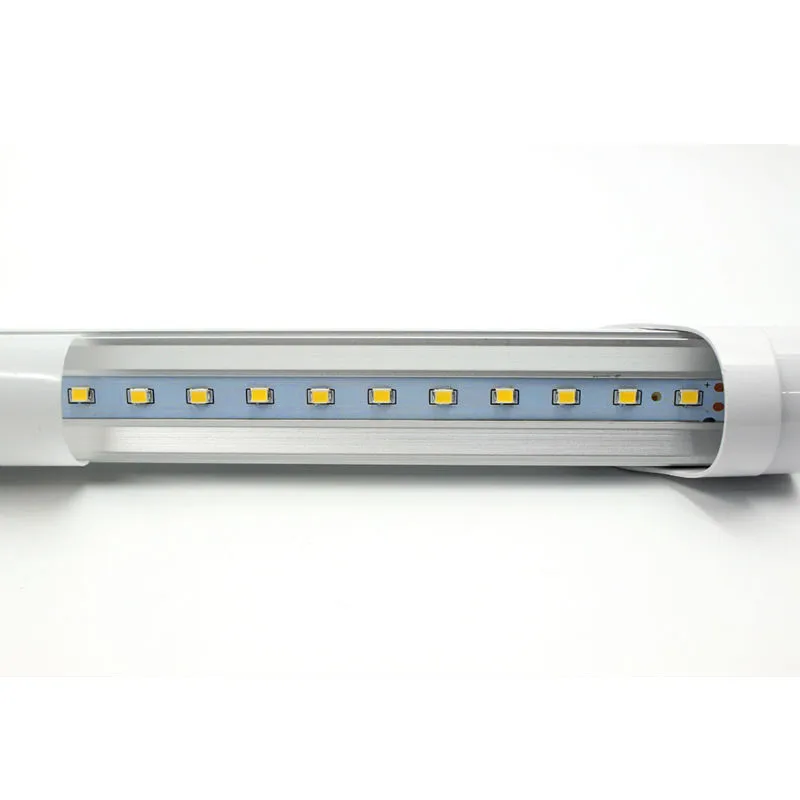 12-24V 85V-265V T8 0.9M LED Tube Lights 14W 3FT 900MM LED Light 2835SMD Epistar Chip Cold White/Warm White LED Fluorescent Tube