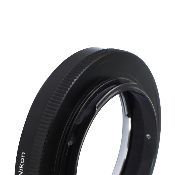 C/Y-Nik محول تركيب حلقة دعوى ل Contax/Yashica عدسة إلى نيكون F D810A D7200 D5500 D750 D810 D5300 D3300 Df D610 D7100 D5200