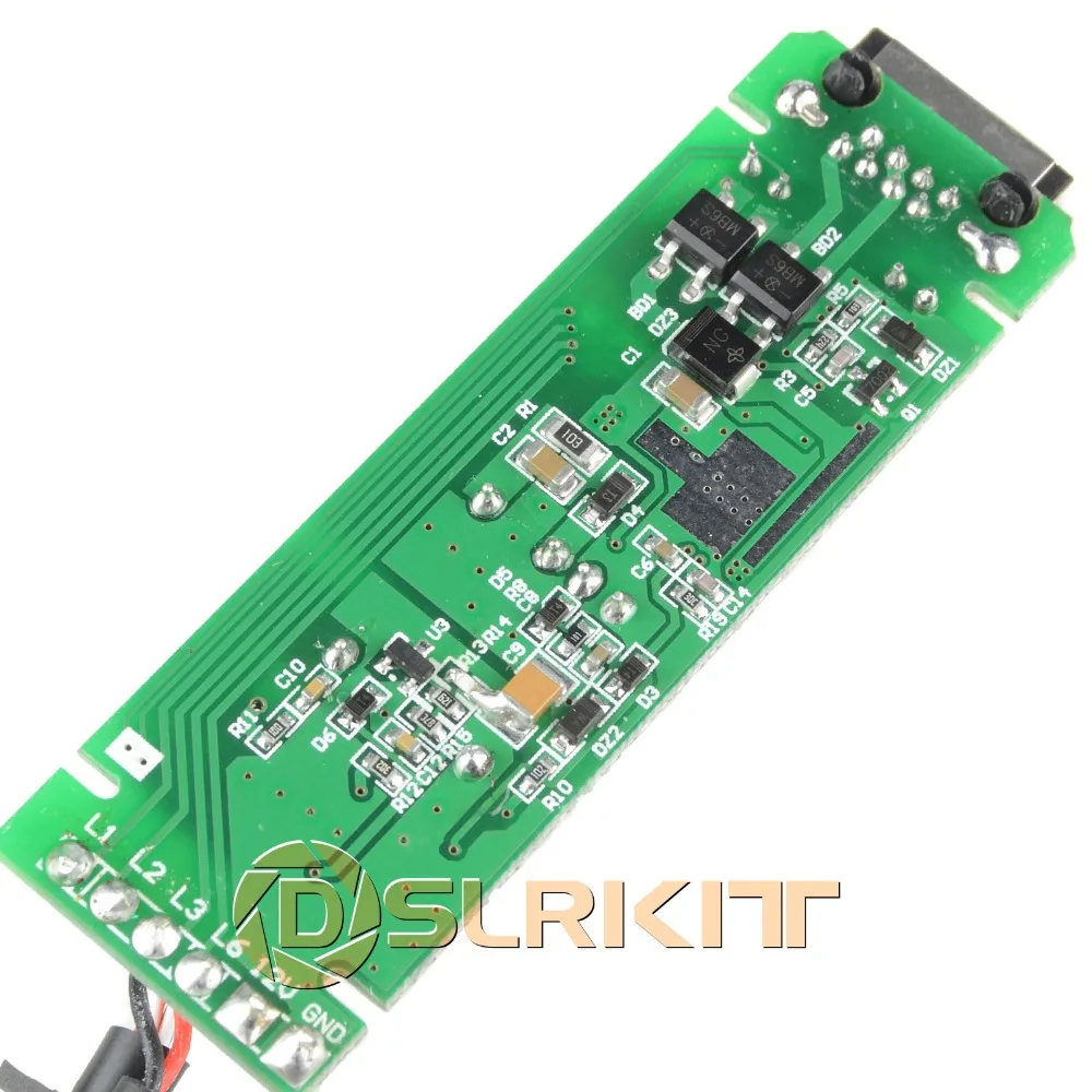 4 Hoạt Động PoE Bộ Chia Nguồn Qua 48 V về 12 V cho IEEE802.3af 1A-2A