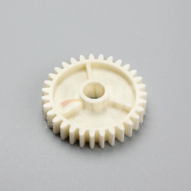 (2 cái/lốc)/34B7504862 Fuji Bánh Răng đối với Fuji Biên Giới 330/340 Minilab Phụ Tùng