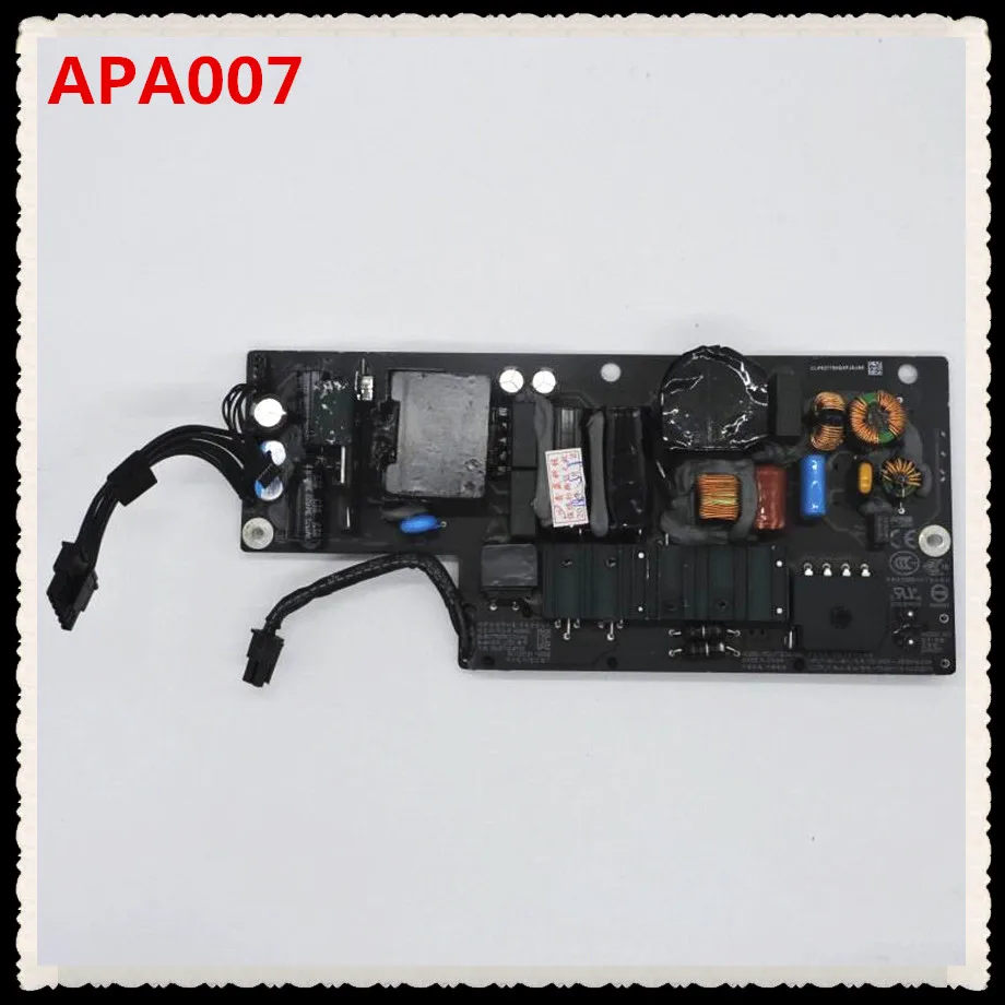 

185W Power Supply for Imac A1418 21.5" APA007 ADP-185BF T 614-0500 661-7111 661-6700 661-7512 MD093 MD094 Me699