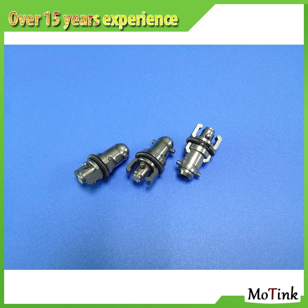 

Крепежная пружина-держатель KME CM602 N610101889AA N210007284AB N210014666AC для аппарата panasonic smt