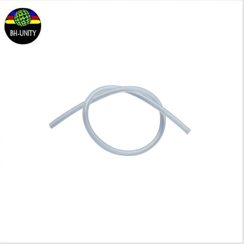 

20 метров/лот, 1 линия, 6 мм * 4 мм/5 мм * 3 мм/4 мм * 3 мм/3 мм * 2 мм, силиконовая трубка с чернилами для принтера с растворителем/чернильная трубка