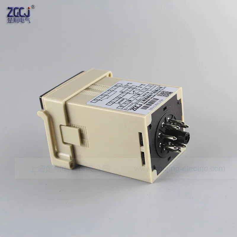 ประเภท J CJ-E5C4 thermoregulator อุณหภูมิ 35 มม.Din ประเภทเทอร์โมดิจิตอล