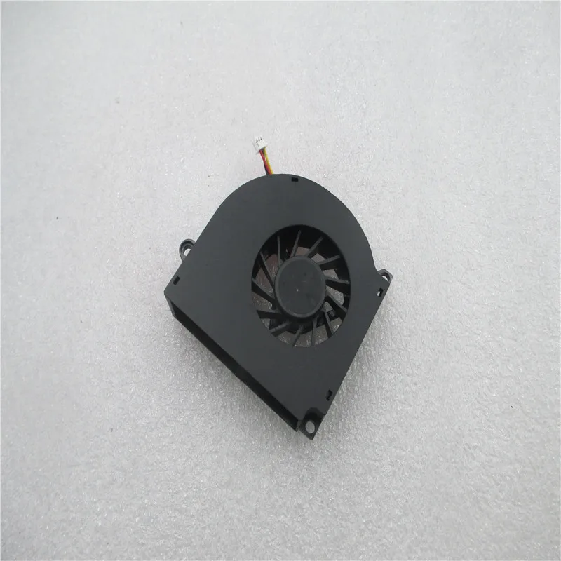 

CPU Cooling Fan FOR DELL UDQFRPH24CAR 630M 640m XPS E1405 M140 PP19L HC437 GB0506PGV1-8A 23.10112.021 CPU FAN