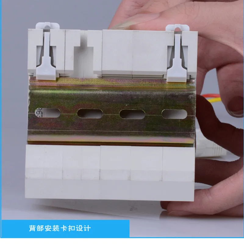 High power timer mechanical power off time switch time controller intelligent automatic electricity saving current overload