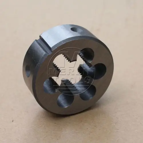 1/2 " - 14 NPT تفتق أنبوب ملولب يموت