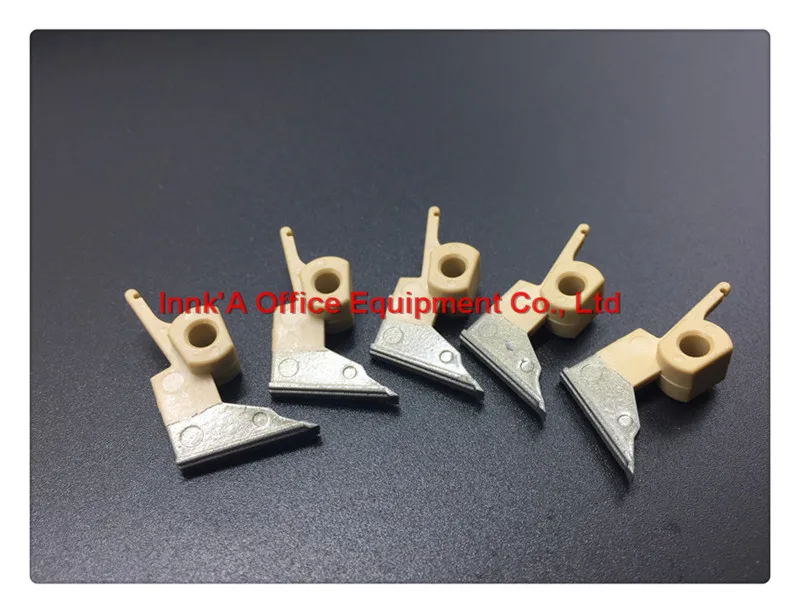 5SETS 100% New Good quality Upper Fuser Picker Finger/Claw For Ricoh 1055 1060 1075 1085 AE04-4043