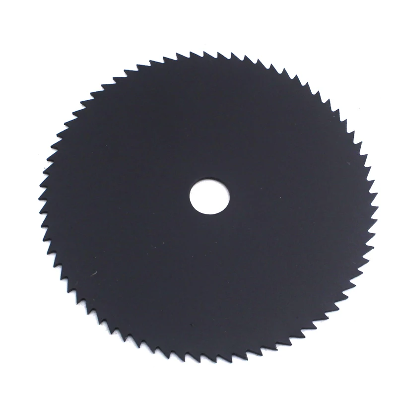 5pcs Metal HSS Circular Saw Blade High Speed Steel Woodworking Cutting Discs For Rotary Tool Durable Quality