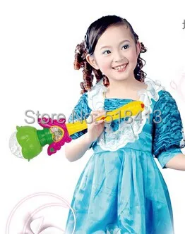 

Little Fairy Magic Wand Toys Flash Spinning With Music Plastic Educational Electronic Battery Operated 2021