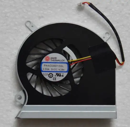 The new GE60 2PE-448XCN 2PE-449XCN PAAD06015SL A166 fan