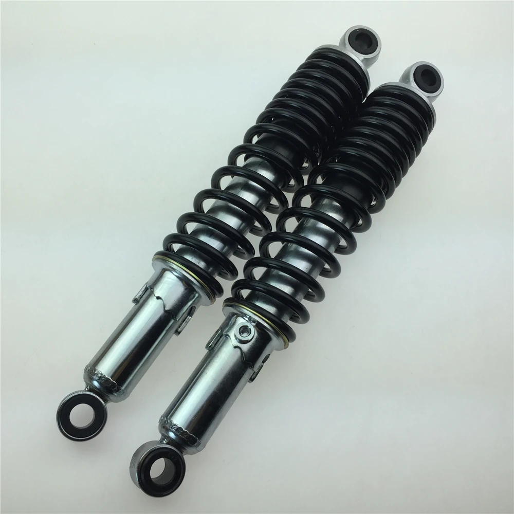 

STARPAD For Yamaha Motorcycle Shock Absorber Parts JYM125 Motorcycle Modified Shock Absorber