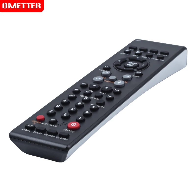 Nowy pilot zdalnego sterowania 00084J Nuevo control remoto adecuado para wykorzystanie dla-samsung + TV + odtwarzacz DVD controlador