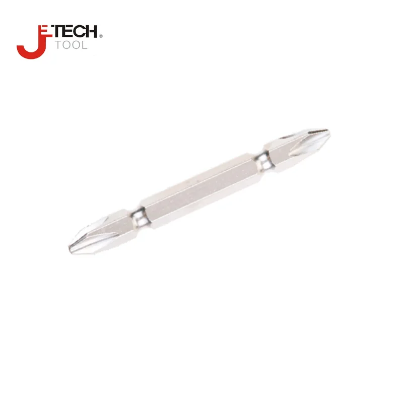 Jetech hardened 8860 steel 110mm 1/4