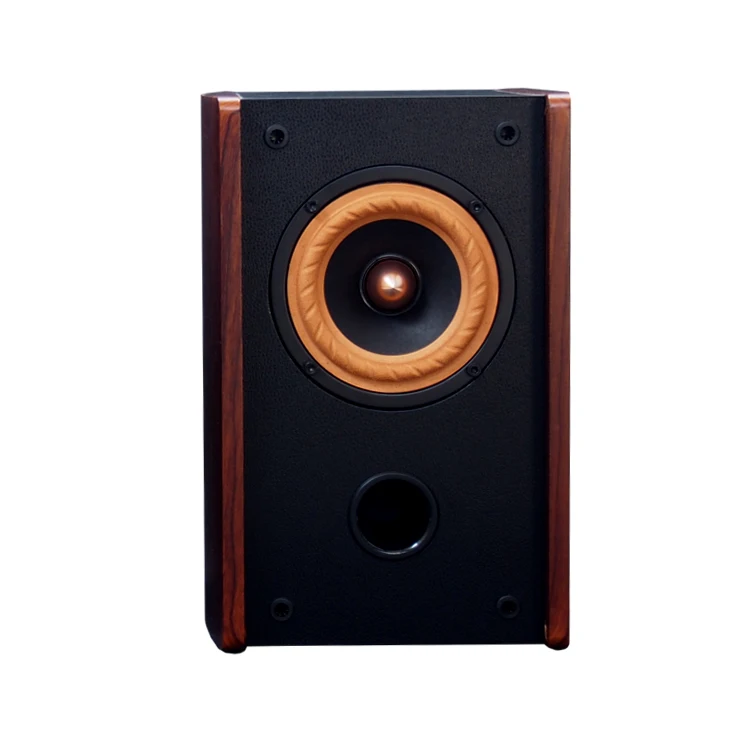 SounderLink Audio labs 4 inch passive full range monitor pair studio monitors speakers soundbox