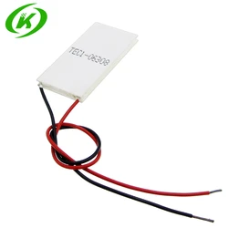 Semiconductor thermoelectric cooler TEC1-06308 20*40MM Medical cosmetology equipment beauty equipment cooler Peltier