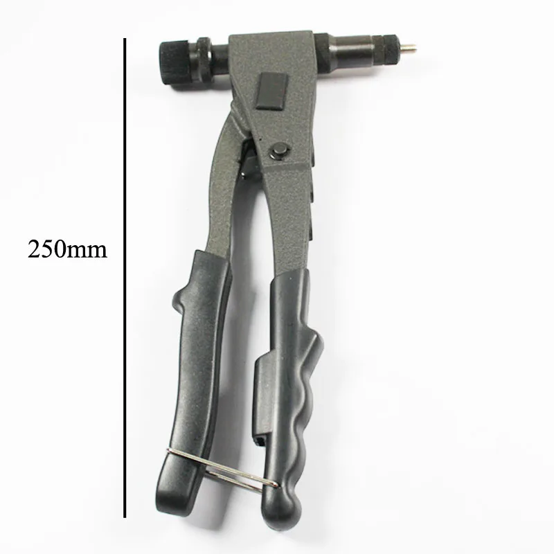 M3 M4 M5 M6 Precision One-Hand Nut Gun Rivet Nut Tool