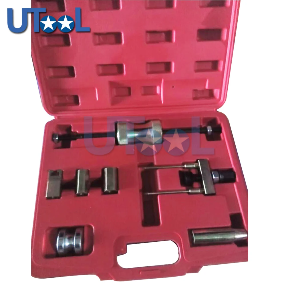 

Professional Common Rail Injector Puller Set Diesel Engine Garage Tool Set T10055 TDI