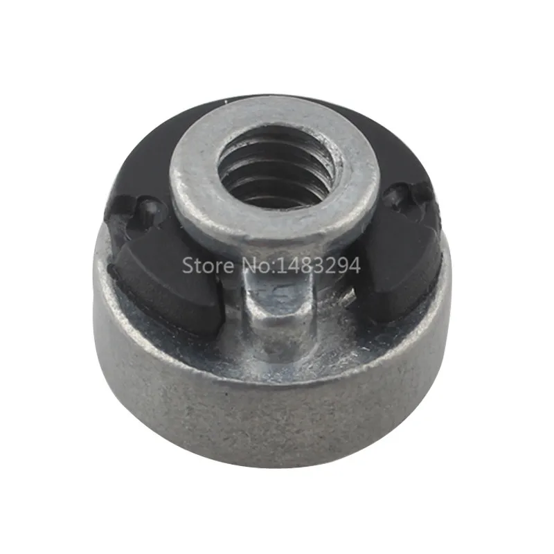 Fender Seat Nut zestaw montażowy tylnego siedzenia dla Harley 59768-97 wymiana akcesoriów motocyklowych