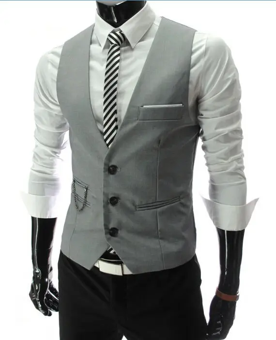 Variant: Grau