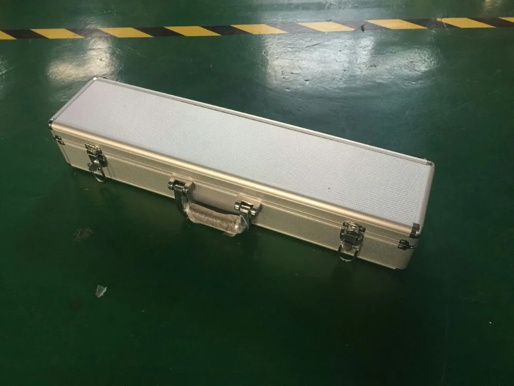 Imagem -06 - Testador de Alta Tensão de Eletricidade Estática hv Teste Eletrostático para Pistola e Máquina de Revestimento em pó