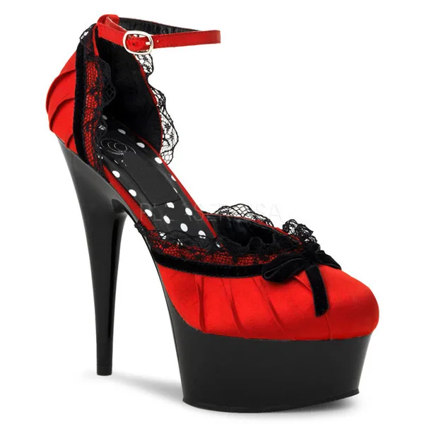 Sexy bag women's shoes/nightclub dancing shoes /15CM high heel lacquer single shoes, model banquet dancing shoes