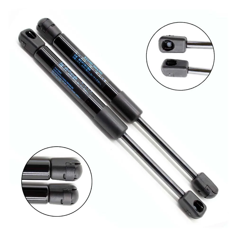 

Auto Rear Tailgate Boot Gas Spring Struts Prop Ascensor de apoyo Damper for KIA OPIRUS (GH) Saloon 2003-2016 Gas Charged 335.5mm