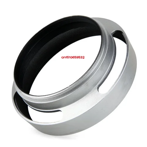 40.5Mm Vented Curve… - image