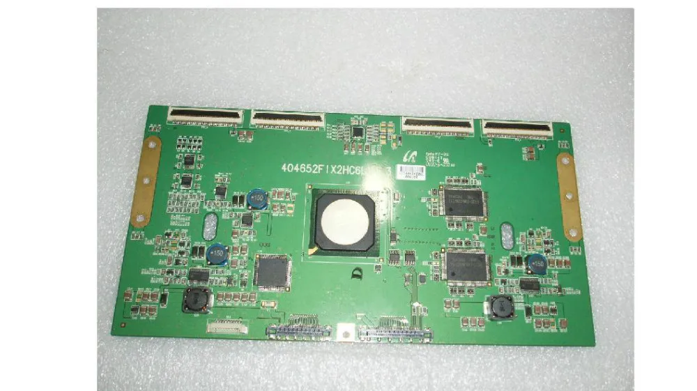 LCD Board 404652FIX2HC6LV1.3 Logic board for connect with KLV-52X300A LTY520HE03 KLV-52W380A  T-CON connect board