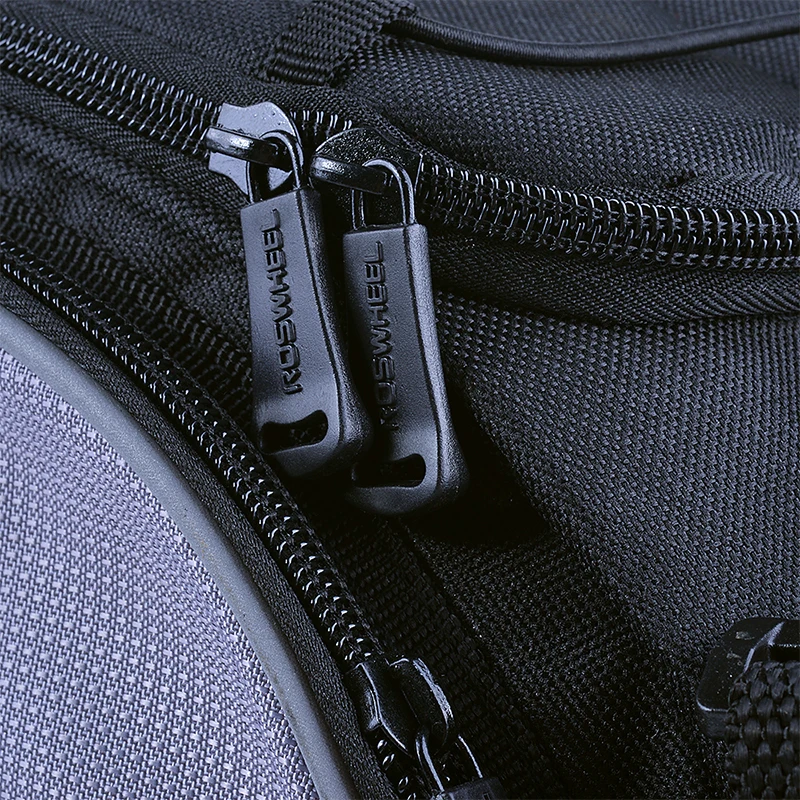 14541 Mountain Road Bike Bicycle Cycling Rear Seat Rack Trunk Bag Pack Pannier Carrier Shoulder Bag Handbag 13L