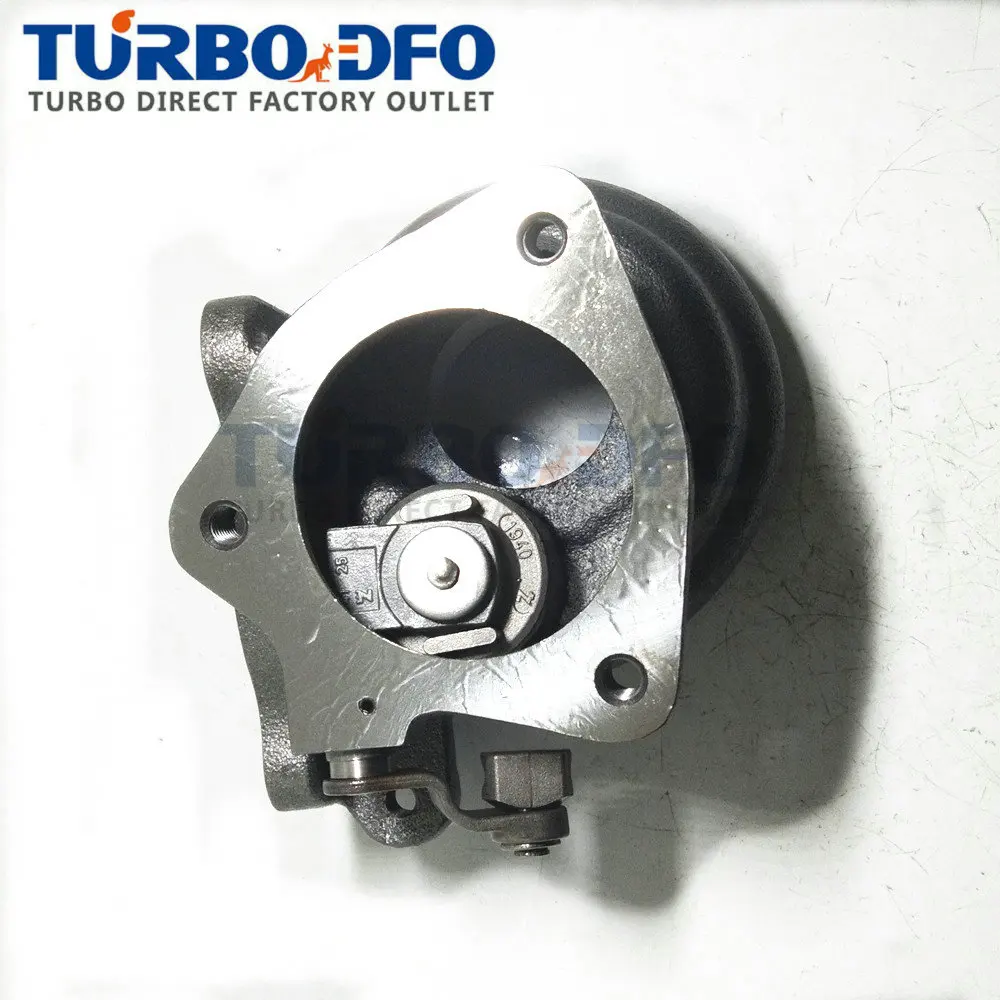 Boîtier de Turbine d'Échappement Turbo, pour BMW Mini Cooper S R55 R56 R57 155 Kw 211 HP EP6 HP N14 JCW - 53039880146 53039700146