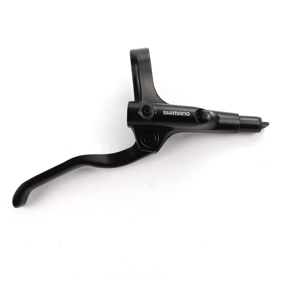 Shimano-マウンテンバイク用油圧ブレーキレバー,オリジナルの22.2mm