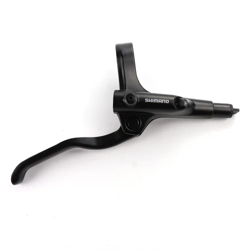 Imagen 2 del producto Shimano BL MT200 MT201 palanca de freno hidráulico para bicicleta de montaña MTB mango de freno 22,2mm Shimano Original