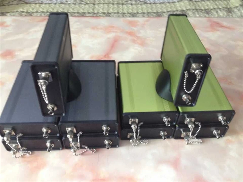 صندوق إطلاق كابل الألياف العاري ، مزيل المنطقة الميتة ، ELINK ، FC ، SC ، ST ، LC ، UPC ، APC ، SM ، 9 ، 125um ، 1550 نانومتر ، حاوية معدنية