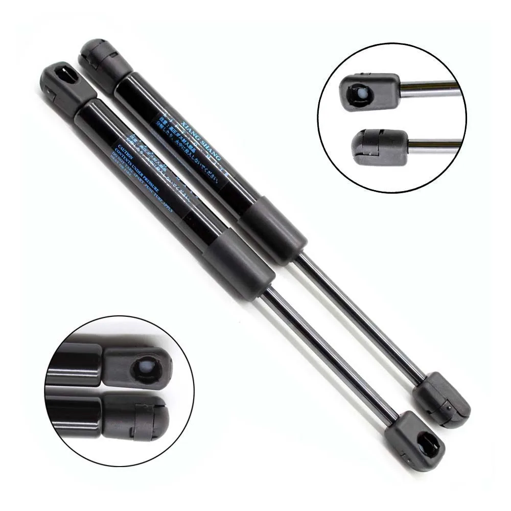 

2pcs Auto Rear Tailgate Boot Gas Spring Struts Prop Lift Support Damper for HYUNDAI SONATA V (NF) Saloon 2005-2016 302.5mm