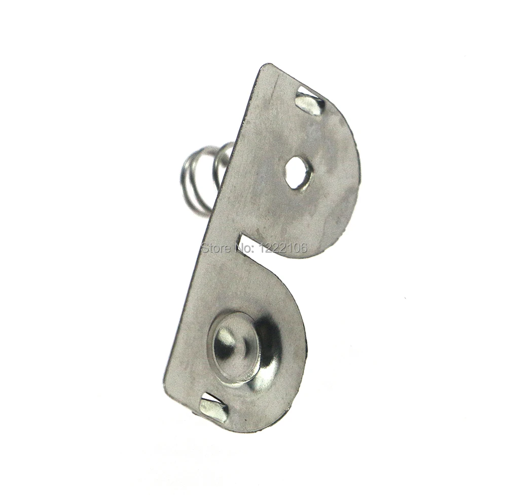 12 Chiếc Cho GameBoy Color Pin Thiết Bị Đầu Cuối Liên Lạc Cho GBC Nhà Ở Pin Lò Xo Giá Đỡ Thay Thế