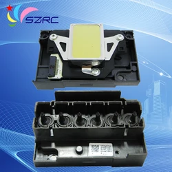 Original new DX6 Print Head For EPSON T50 A50 T59 T60 R280 R285 R290 R295 R330 TX650 L800 L801 L805 L810 L850 Printer Printhead